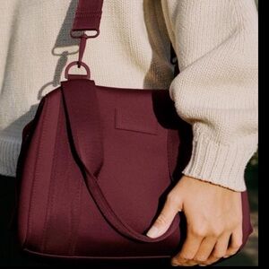 Dagne Dover Landon carry all small